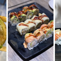 Sushi R91