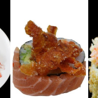 Sushi Sama ( Repentigny )