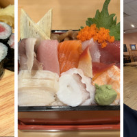 Sushi Tomi