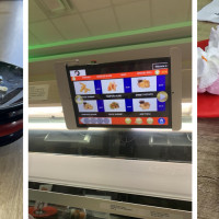 Revolving Sushi Factory