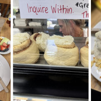 Suzie's Cafe & Catering