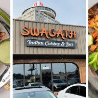 Swagath Indian Cuisine & Bar