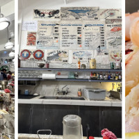 Swan Oyster Depot