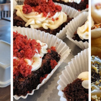 Sweet As Cyn Coffee House & Donuts