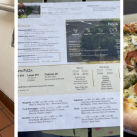 Sweet Basilico Italian Cuisine