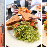 Sweet Basil's Cafe