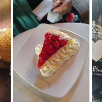 Sweet Hereafter Cheesecakery