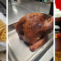 Sweet 'n Saucy BBQ & Catering