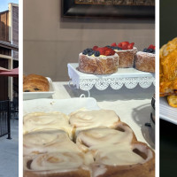 Sweet Savory Cafe & Bakery