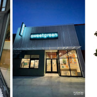 sweetgreen