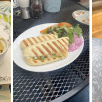 Sweetpeas Cafe