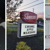 Swensons Drive-In