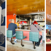 Swingers Diner