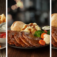 Swiss Chalet York