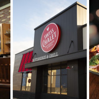 Swiss Chalet