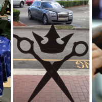 Switch'n Styles Barbershop Coral Springs