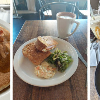 SYMPOSIUM coffee house Ellon