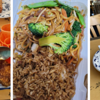 Szechuan Cafe
