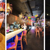 T-Byrds Tacos & Tequila
