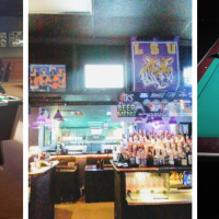 T K's Tavern