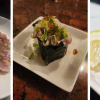 Ta-Ke Sushi Restaurant