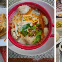 Ta-Khrai Thai Cafe