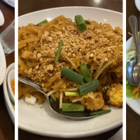 Ta Ra Rin Thai Cuisine