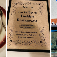 Taci's Beyti