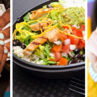 Taco Bell Cantina