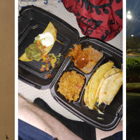 Taco Bueno Little Rock