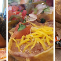 Taco Bueno Rockwall