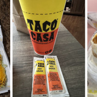 Taco Casa Duncanville