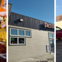 Taco Del Mar