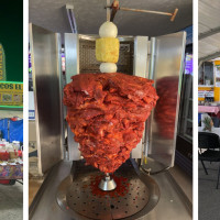 Taco El Paisa Columbus