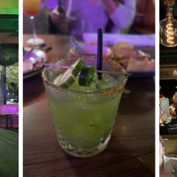 Tacocraft Taqueria & Tequila Bar