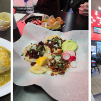 Tacos AL 100%