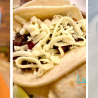 Tacos Chiwas