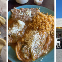 Tacos Don Pancho