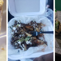 Tacos Don Sammy