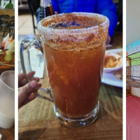 Tacos el Camelluco