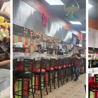 Tacos El Chef Casa Blanca