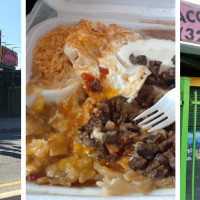 Tacos El Hermano