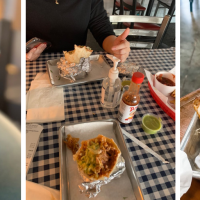 Tacos El Patron