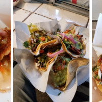 Tacos el Poblano Amp Lucio Blanco
