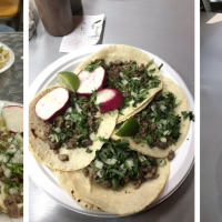 Tacos El Rey