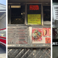 Tacos El Toro #1