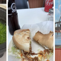 Tacos La Bala