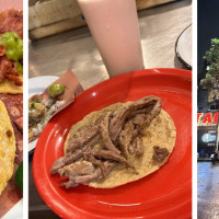 Tacos La Chula Revolución