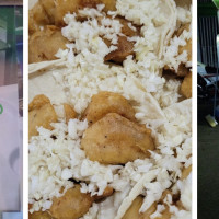 Tacos Los Cabos estilo Bcs