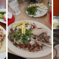 Tacos Los Tarascos Gran Plaza